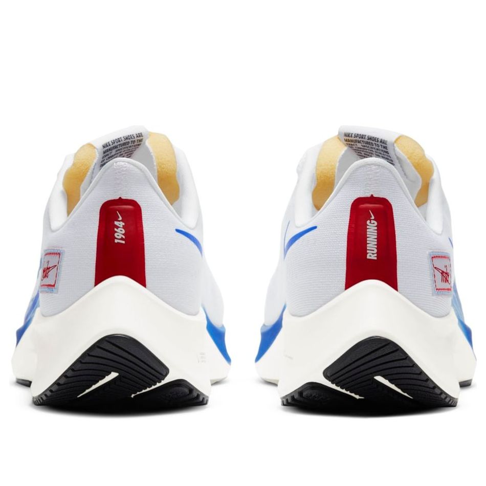Nike Air Zoom Pegasus 37 Premium 'White Game Royal' CQ9908-100