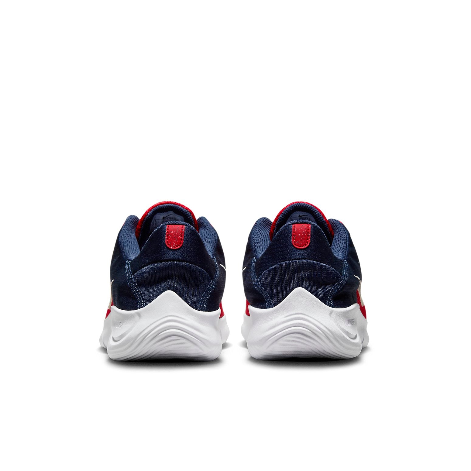 Nike Flex Experience Run 11 'University Red Midnight Navy' DD9284-601
