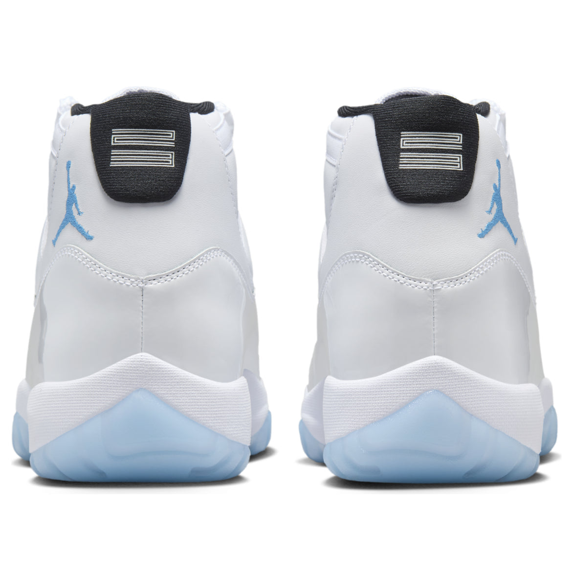 Air Jordan 11 'Legend Blue' 2024 CT8012-104