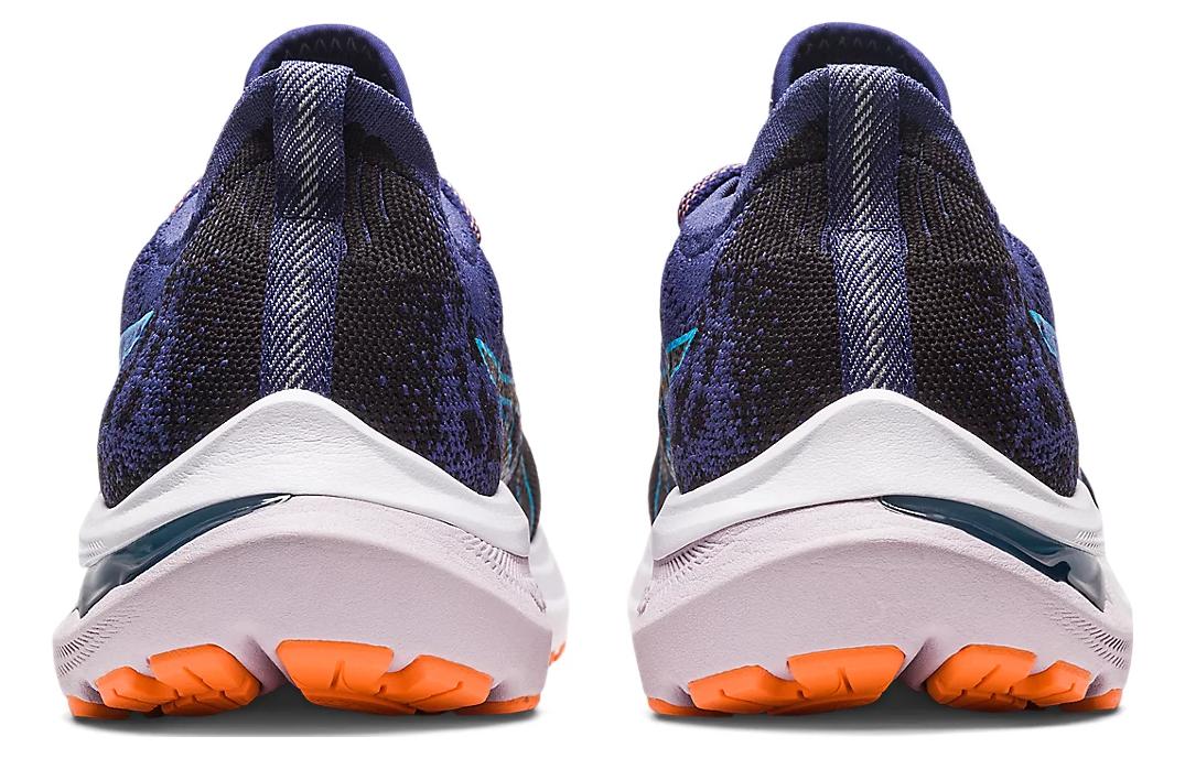 ASICS GT-2000 11 MK Knit 'Indigo Blue Peach' 1011B566-001
