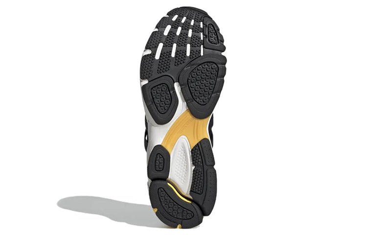adidas Spiritain 2000 'Black Chalk Yellow' HR2027