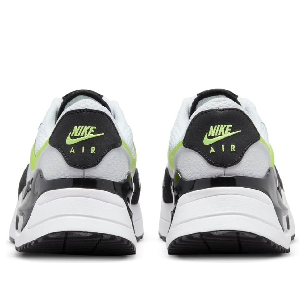 Nike Air Max SYSTM 'White Volt' DM9537-100