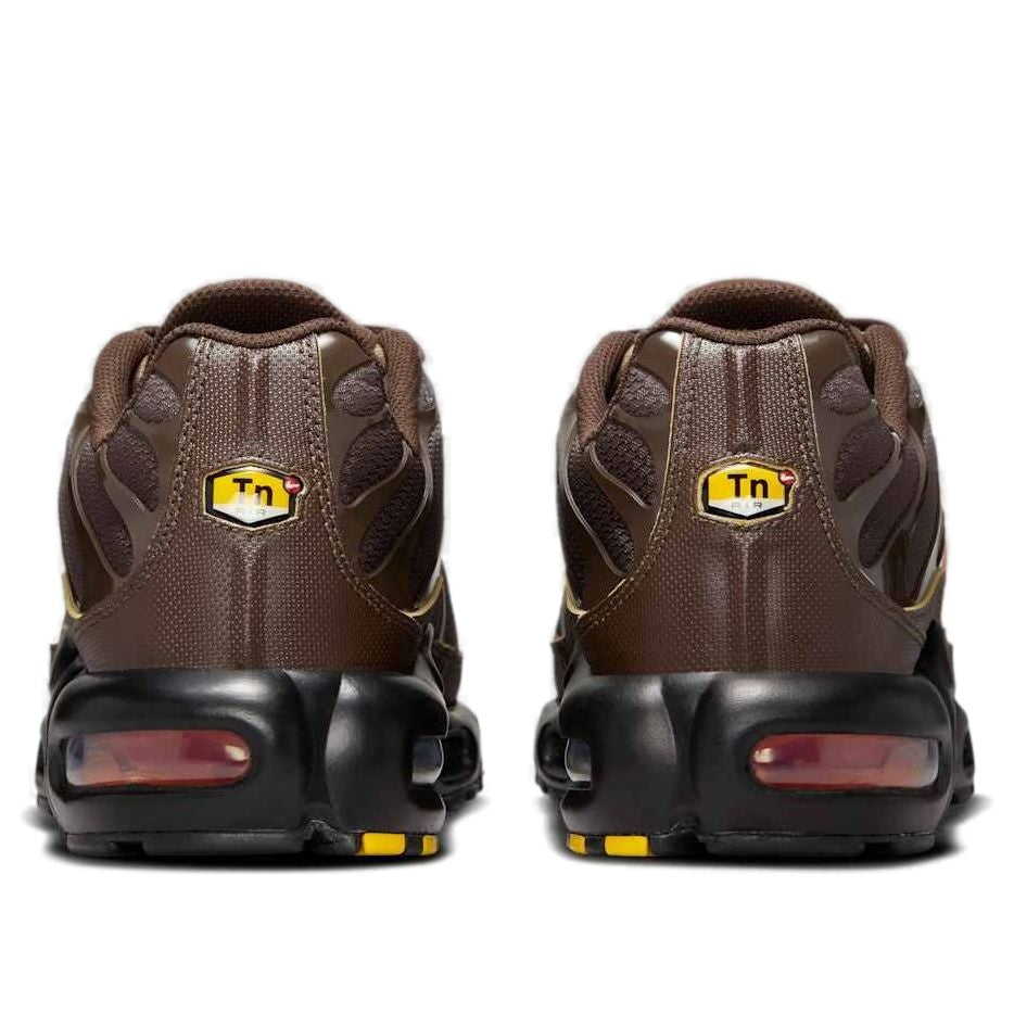 Nike Air Max Plus 'Brown Orange' DM0032-200