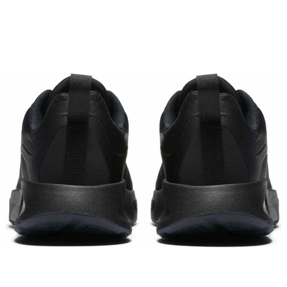 (WMNS) Nike Wearallday 'Black' CJ1677-002