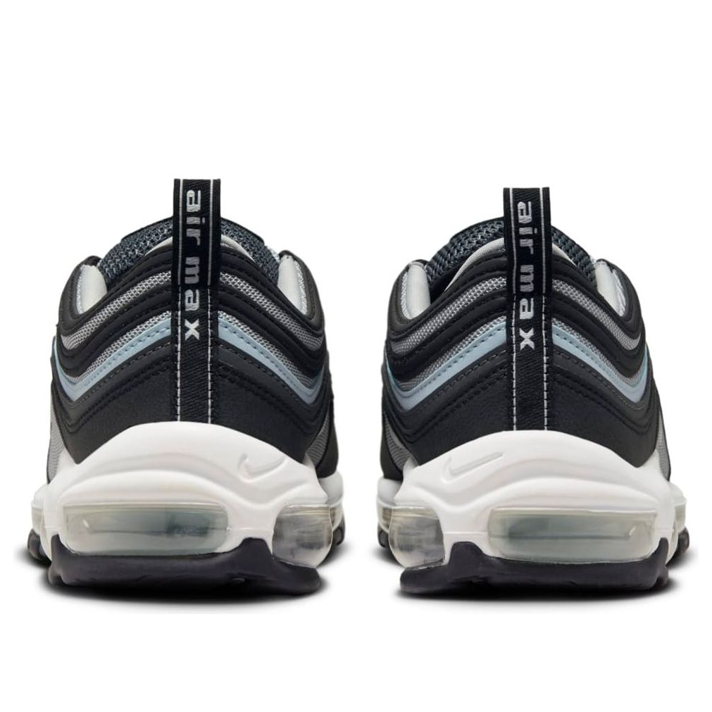 Nike Air Max 97 'Black Grey Blue' 921826-019
