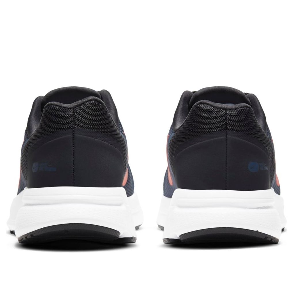 Nike Zoom Span 3 'Oil Grey Chile Red' CQ9269-015