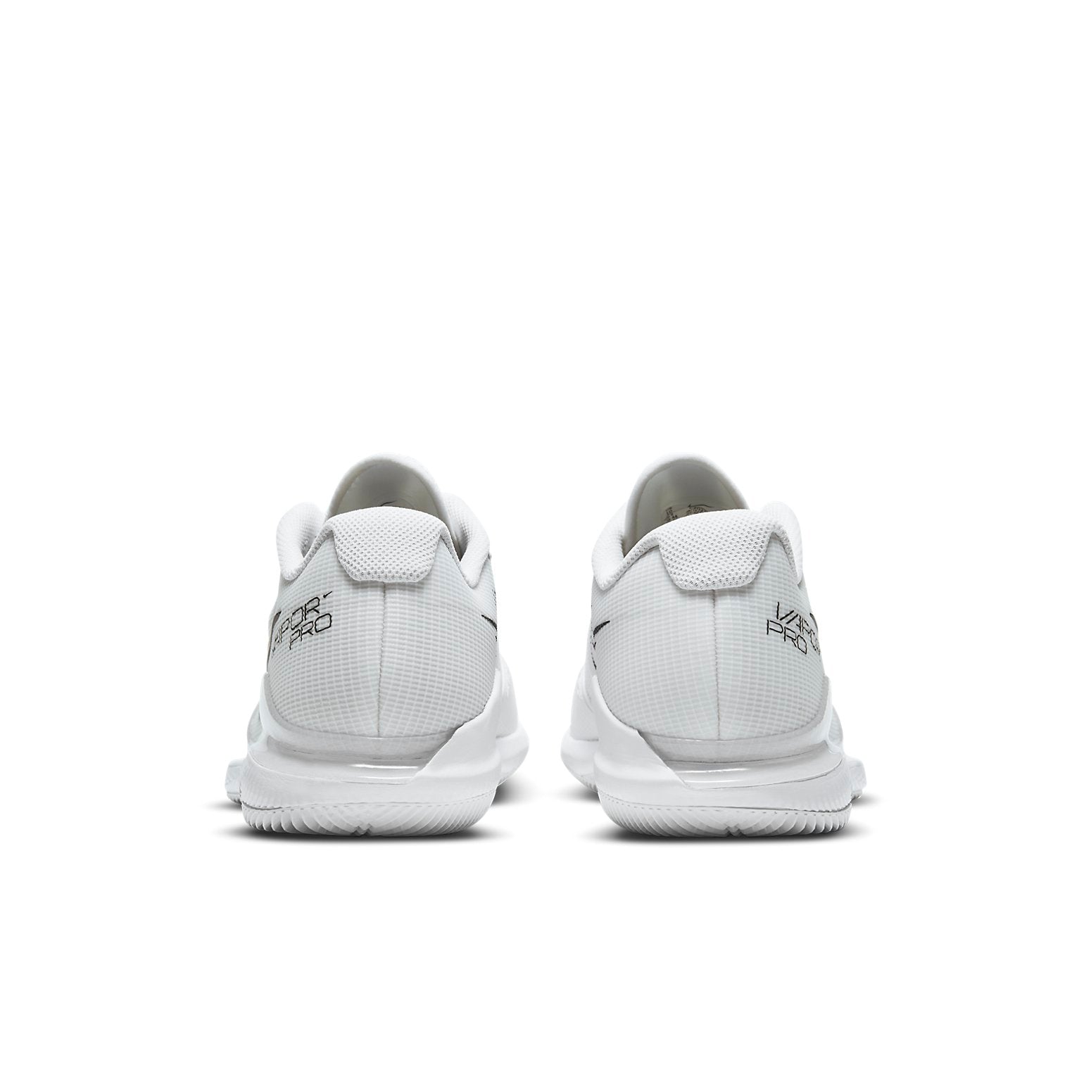 Nike Court Air Zoom Vapor Pro 'White Black' CZ0220-124