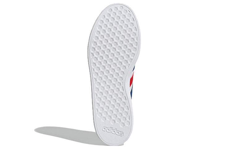 adidas neo GRAND COURT 'White' GW9252