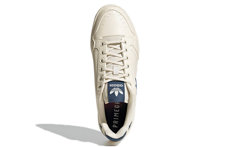 adidas originals NY 90 'Cream y Blue' GX6541