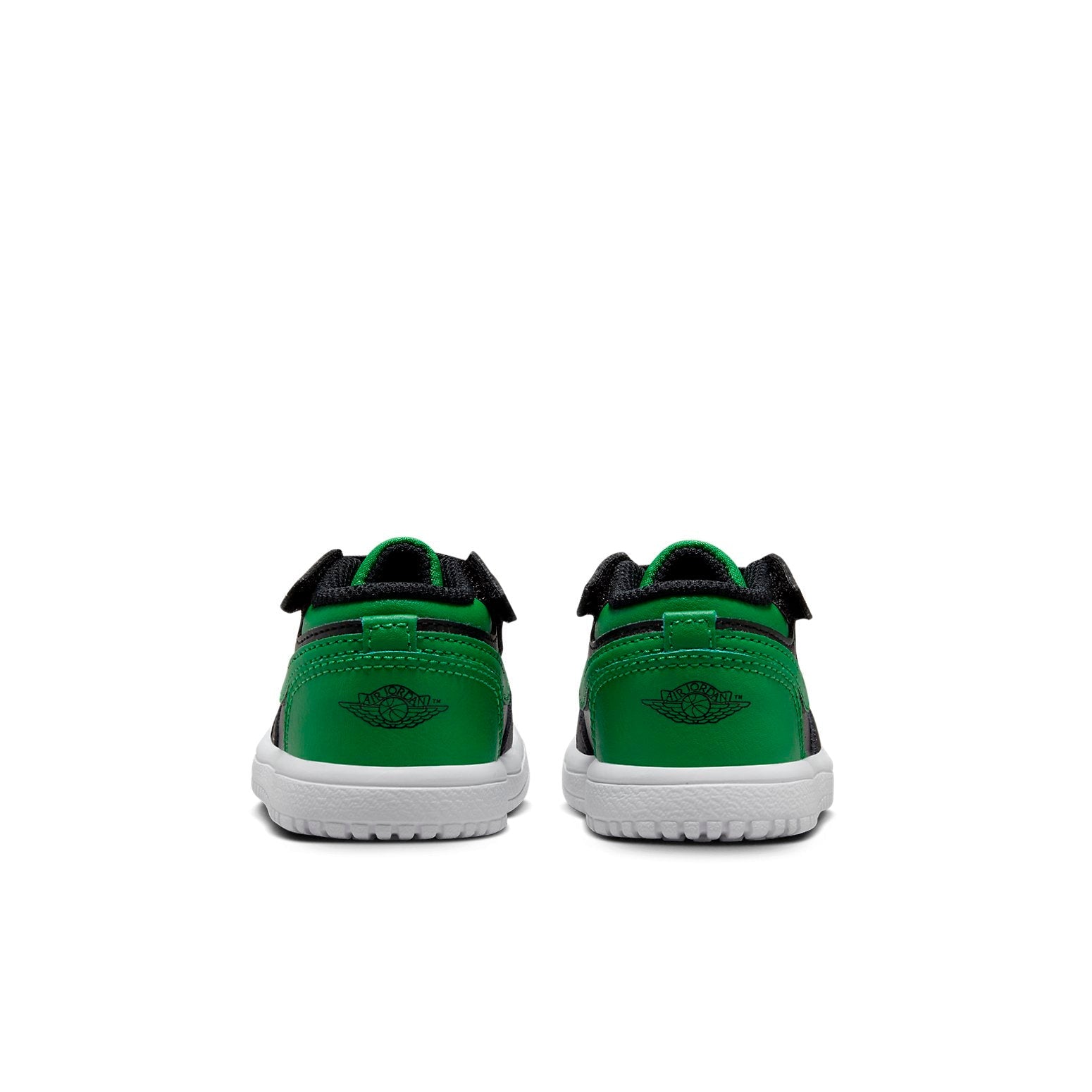 (TD) Air Jordan 1 Low Alt TD 'Green Black' CI3436-065