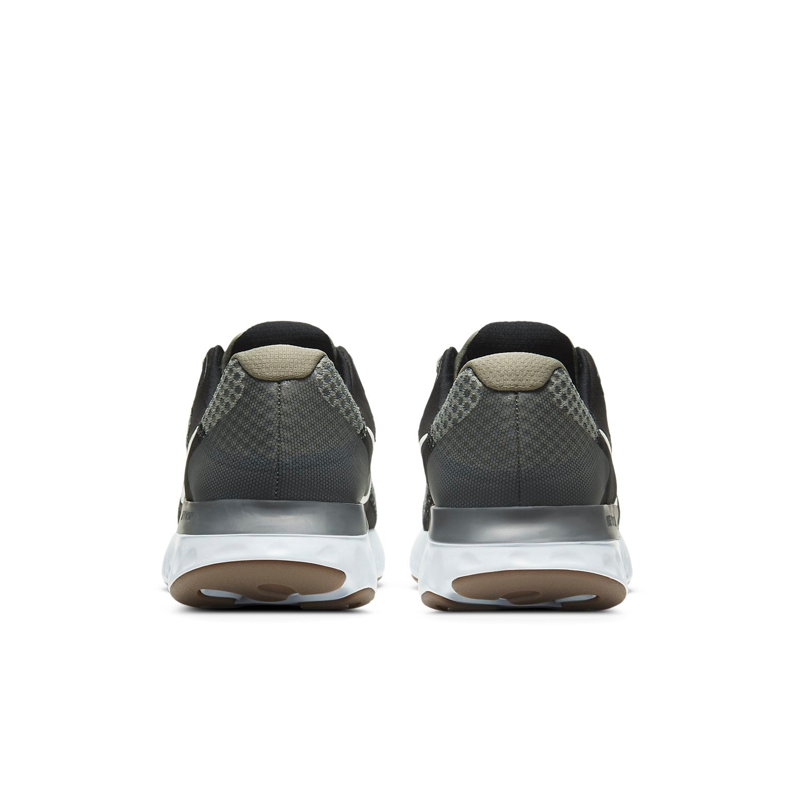 Nike Renew Run 2 'Light Army' CU3504-300