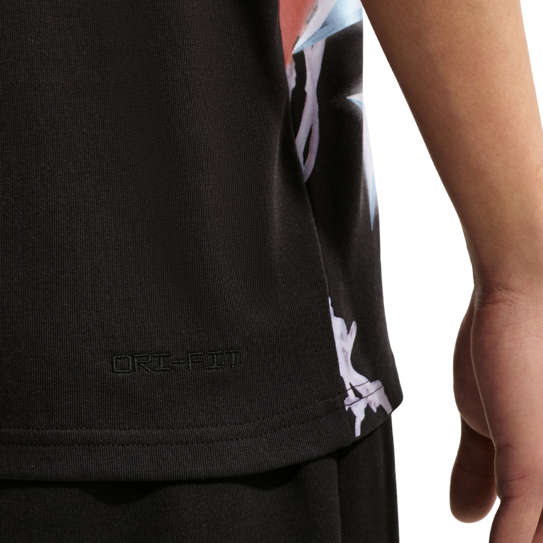 Nike Kobe Dri-Fit T-Shirt 'All-Star Black' IF5172-010