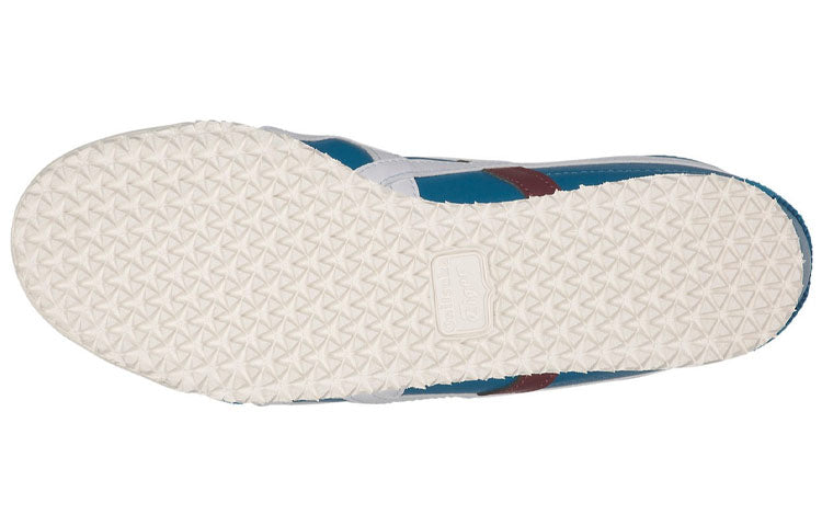 Onitsuka Tiger Mexico 66 'Deep Sapphire' D4J2L-400