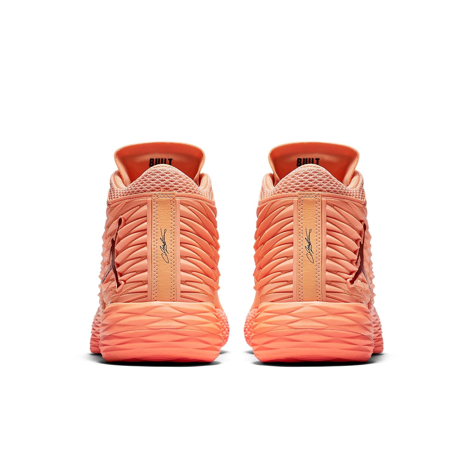 Air Jordan Melo M13 Energy 'Sunset Glow' 917925-805