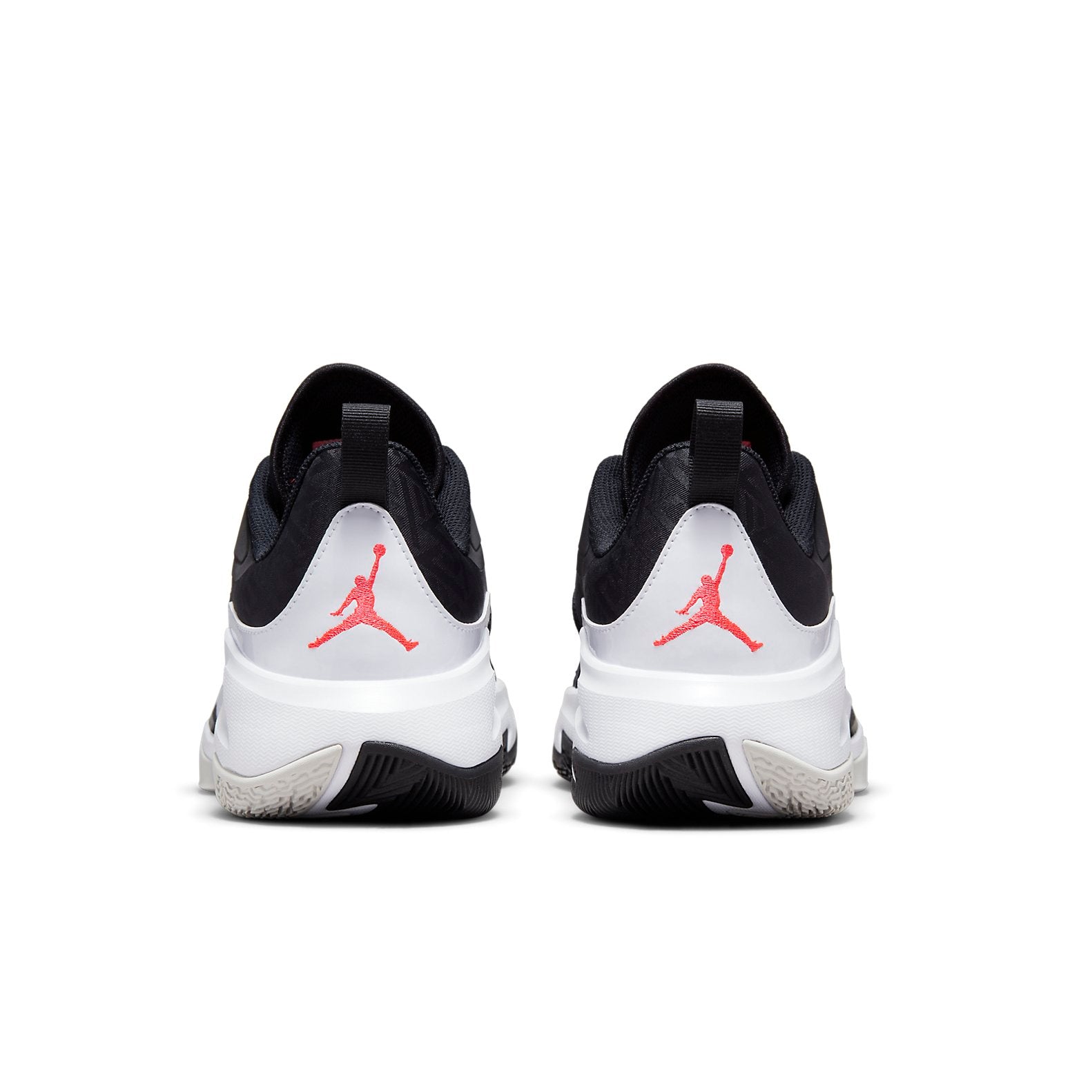 Air Jordan Westbrook One Take 3 'Black Grey Fog' DC7701-001