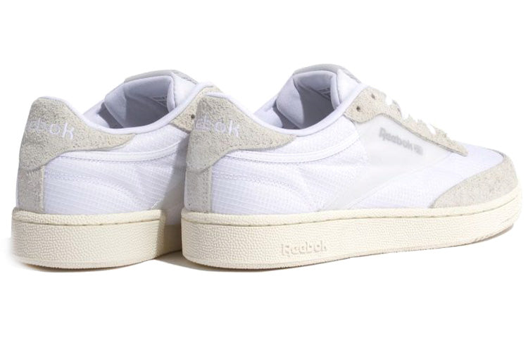 Reebok Club C 85 x Zozotown 'White' GY0106
