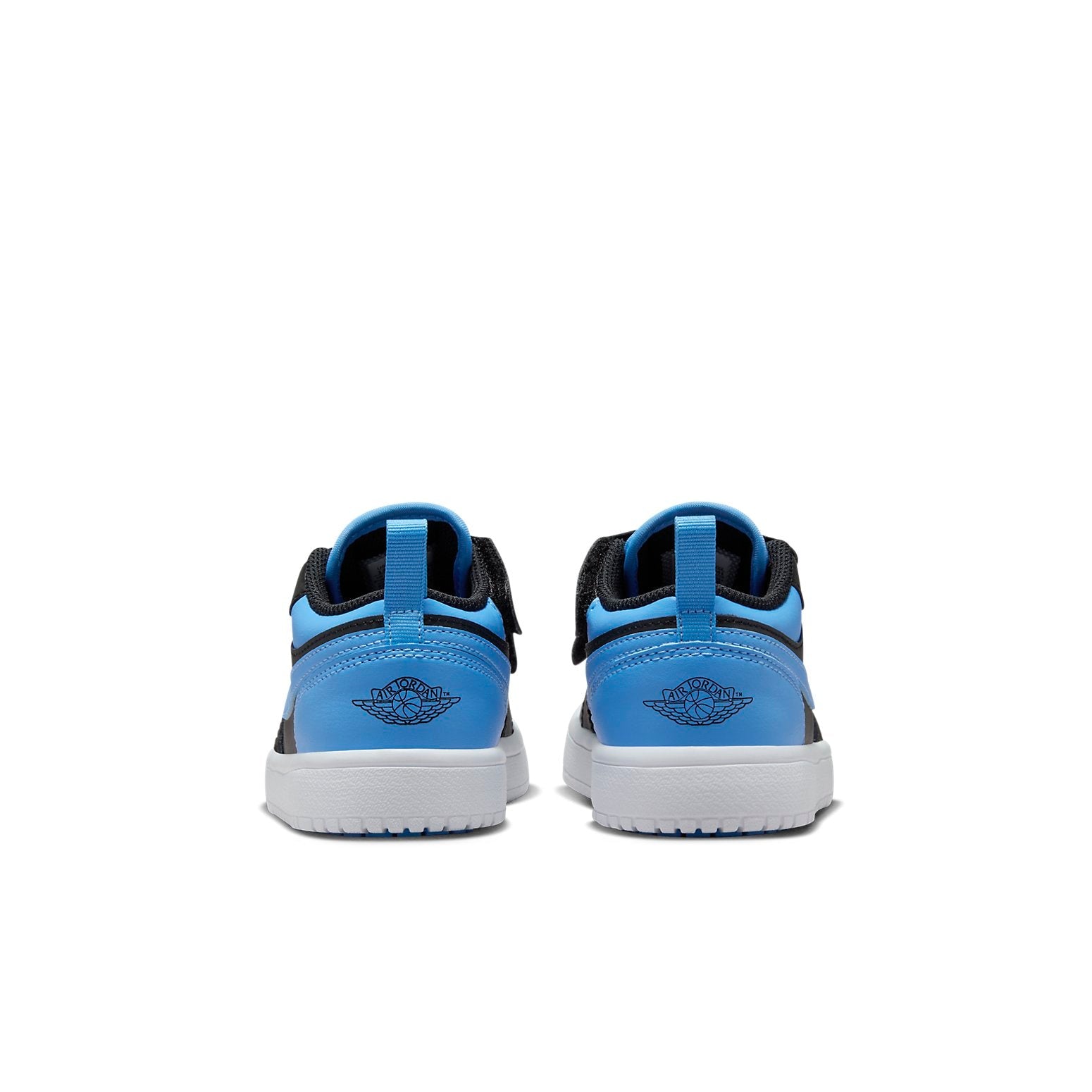 (PS) Air Jordan 1 Low ALT 'University Blue' DR9748-041