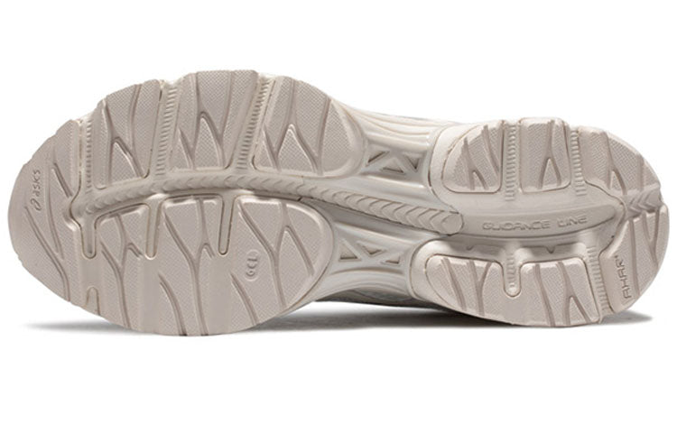(WMNS) ASICS Gel-Flux 4 'White Purple Pink' 1012A523-111