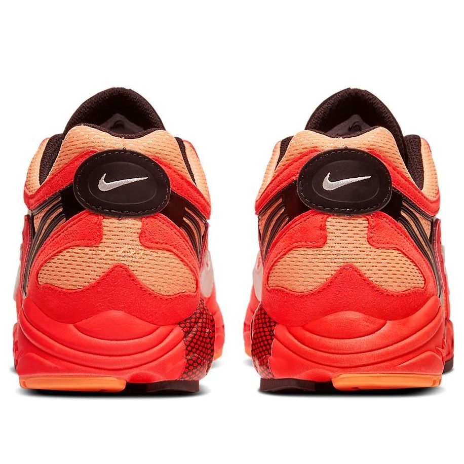 Nike Air Ghost Racer 'Bright Crimson' CT1515-600