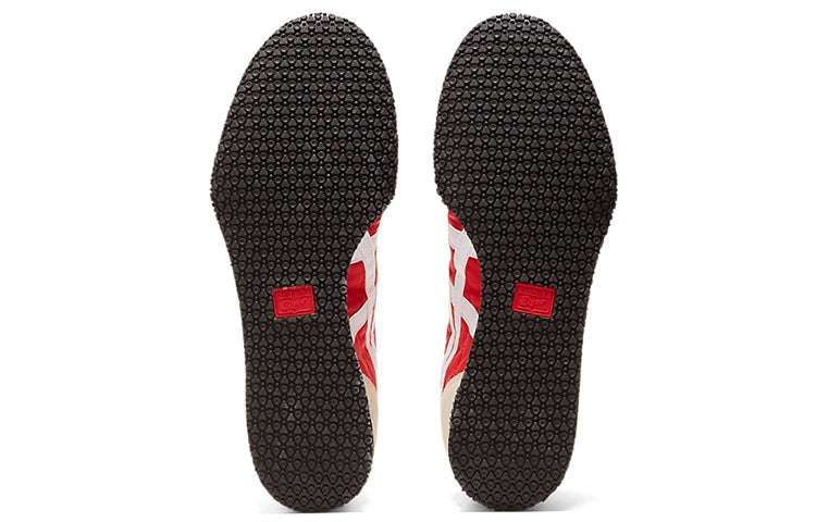 Onitsuka Tiger Serrano 'Classic Red White' 1183B400-601