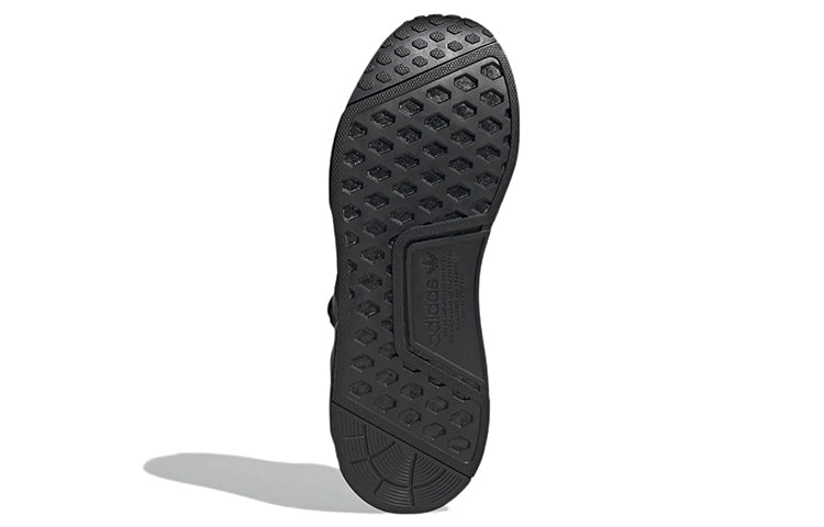 adidas originals NMD_R1 V2 'Black' GY4379