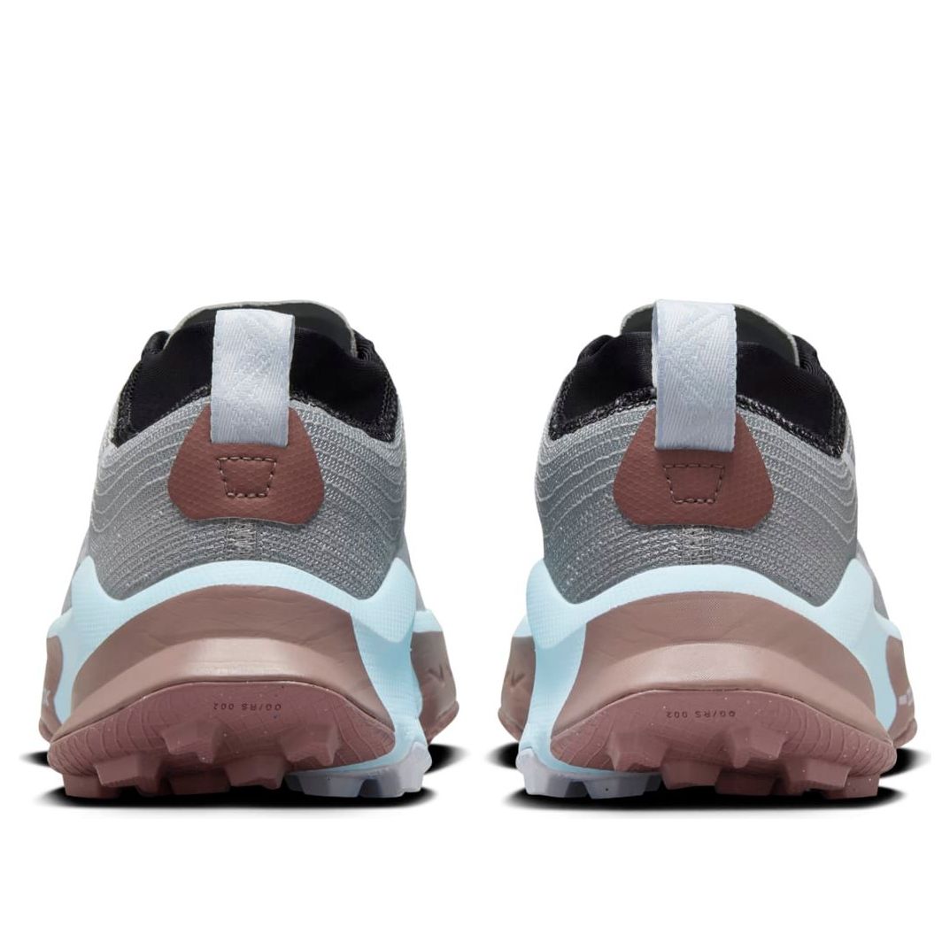 (WMNS) Nike ZOOMX ZEGAMA 'LIGHT SMOKE GLACIER BLUE' DH0625-005