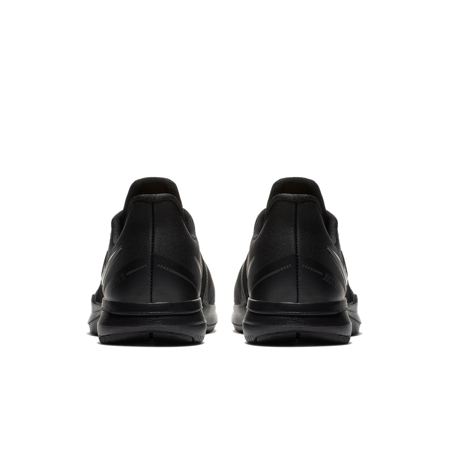 (WMNS) Nike In-Season TR 8 'Black Anthracite' AA7773-002
