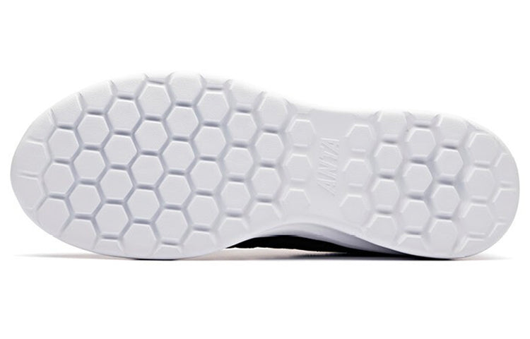ANTA Run Collection 'Black White' 91915586-3