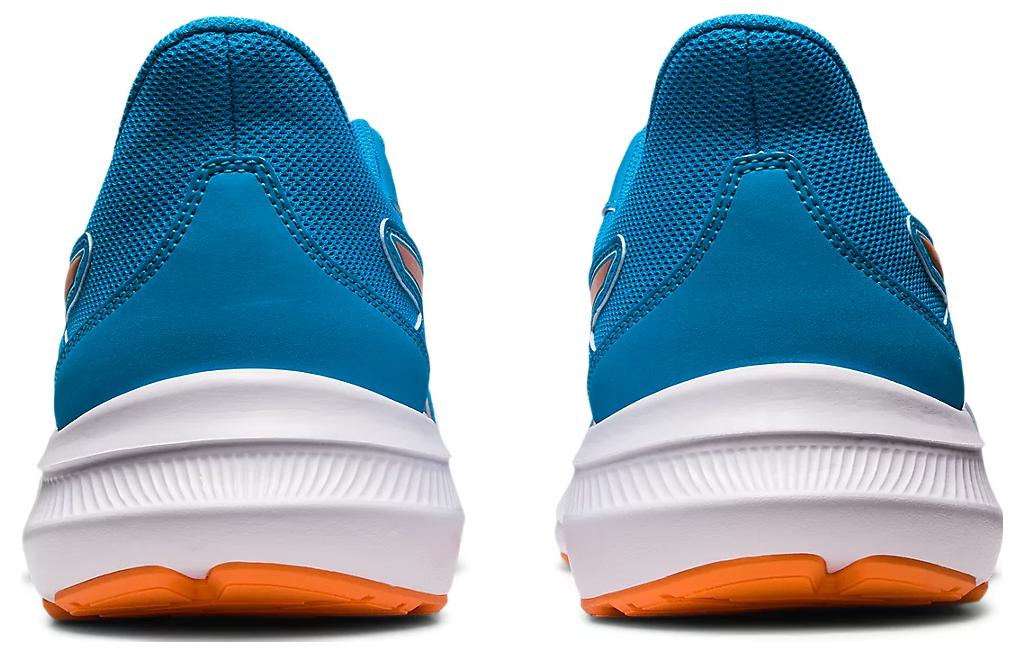 ASICS Jolt 4 Extra Wide 'Blue Orange' 1011B602-400