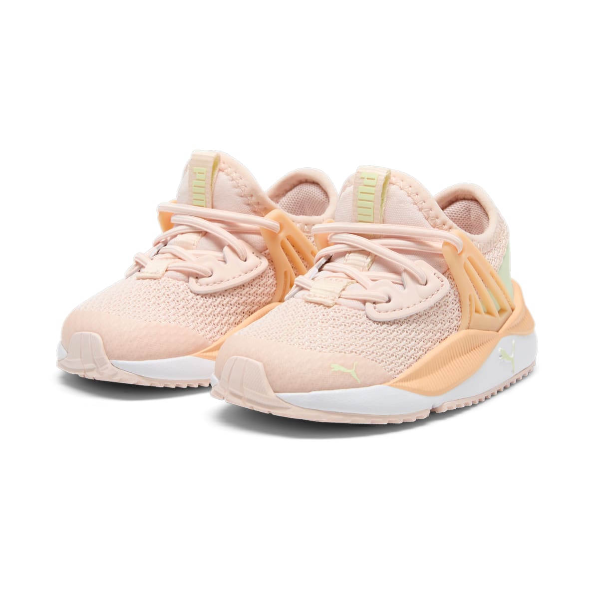 (TD) PUMA Pacer Future 'Rosebay Green Peach' 375759-15