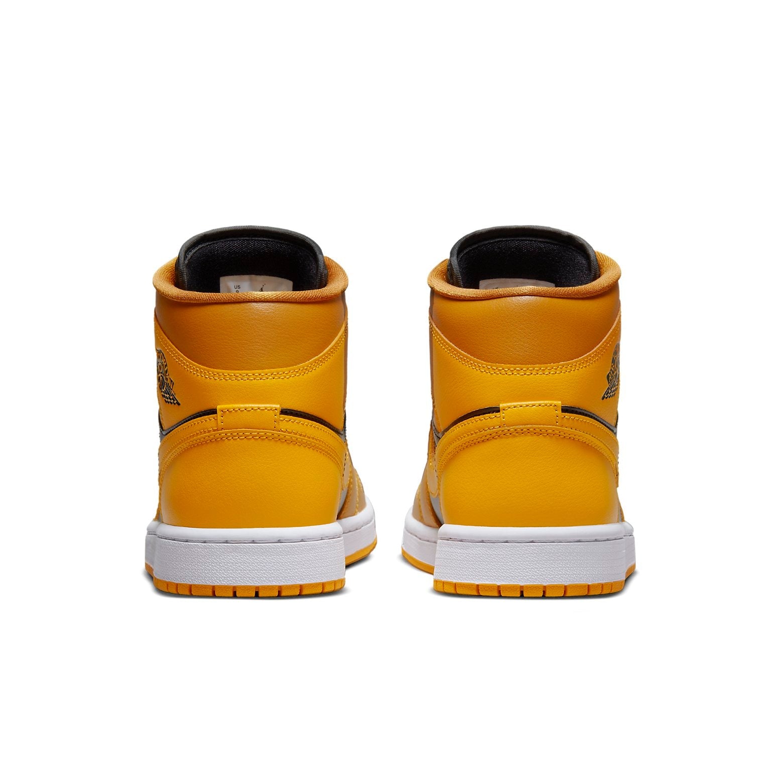 (WMNS) Air Jordan 1 Mid 'Chutney' BQ6472-700