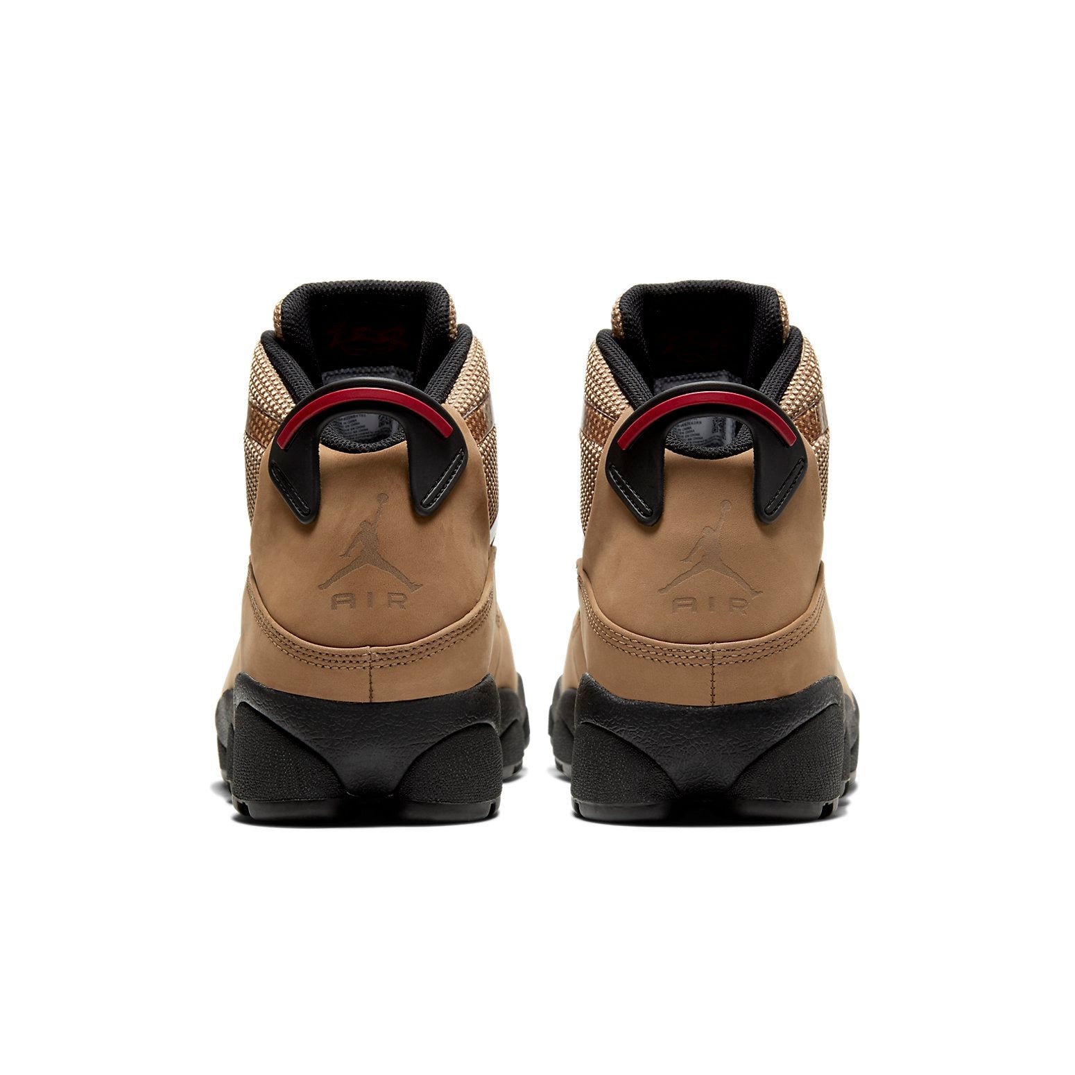 Air Jordan Winterized 6 Rings 'Rocky Tan' 414845-202