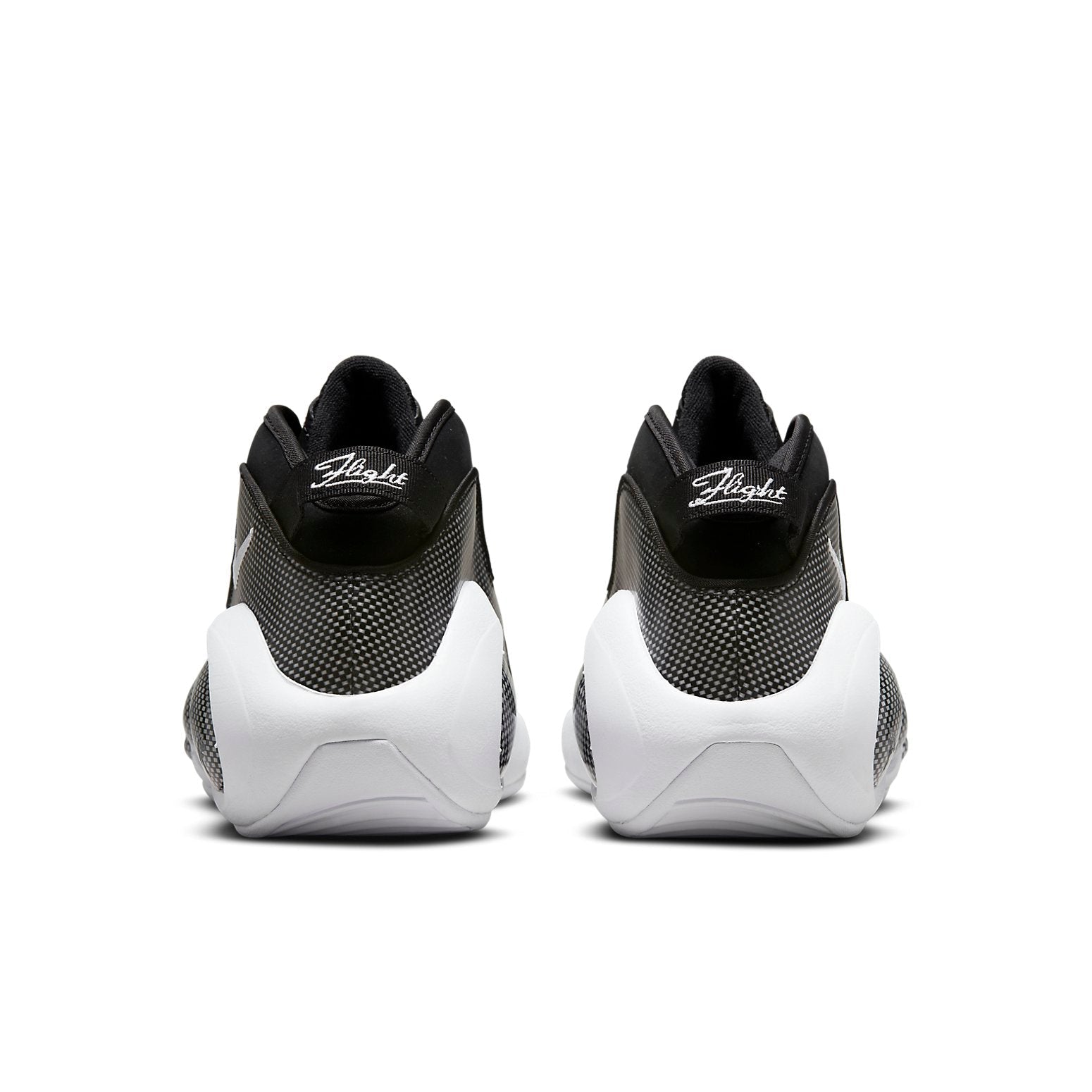 Nike Air Zoom Flight 95 OG 'Black Metallic' 2022 DM0523-001