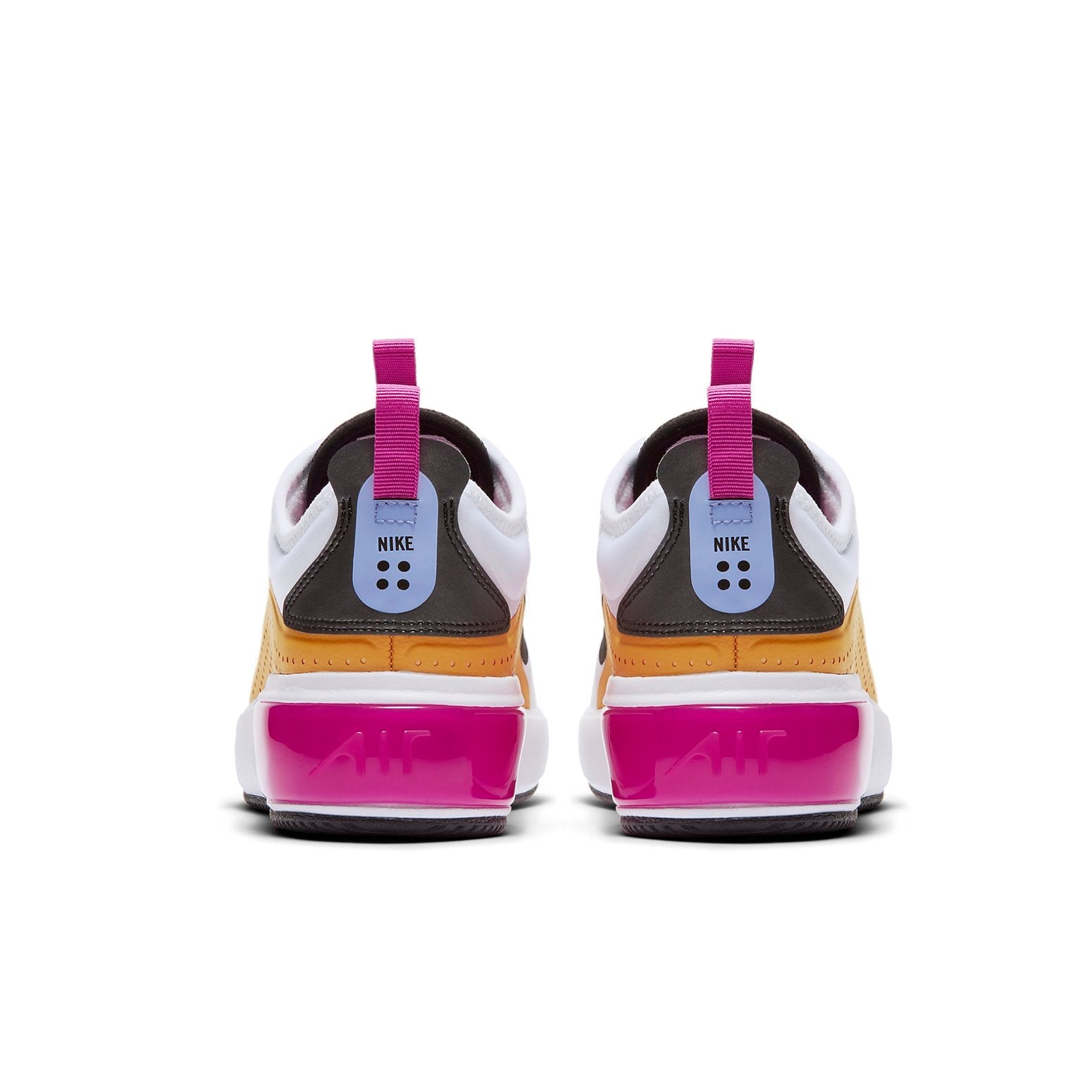 (WMNS) Nike Air Max Dia 'White Pollen Rise' CJ0636-100