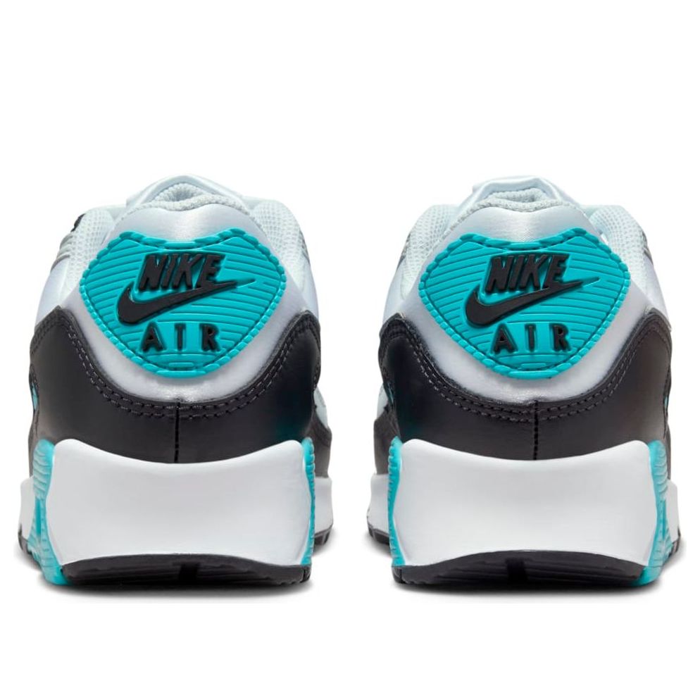 (WMNS) Nike Air Max 90 Shoes 'Freshwater' FB8570-101
