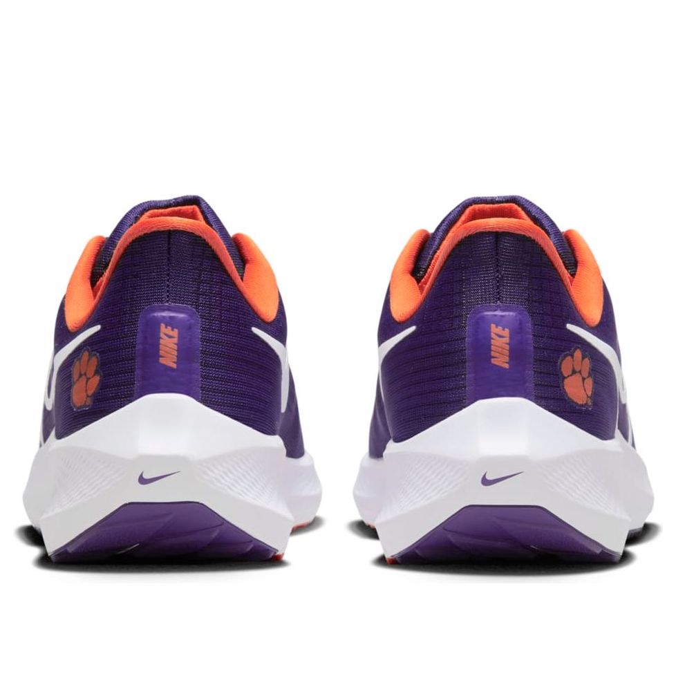 Nike Air Zoom Pegasus 39 'Clemson' DR1961-500
