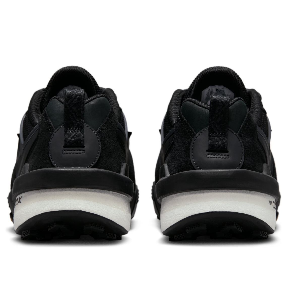 Nike x Sacai Zegamadome SP 'Black' HQ8618-001