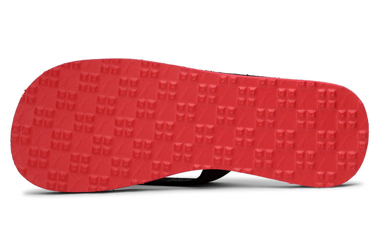 PUMA Camp GU 2 IDP Sandals Red 371254-05