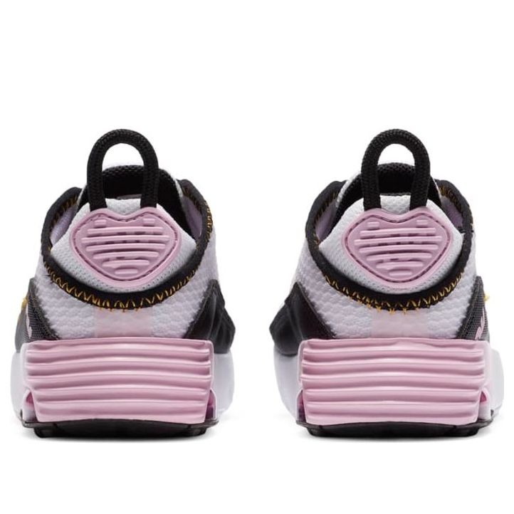 (TD) Nike Air Max 2090 'Black White Pink' CU2092-104