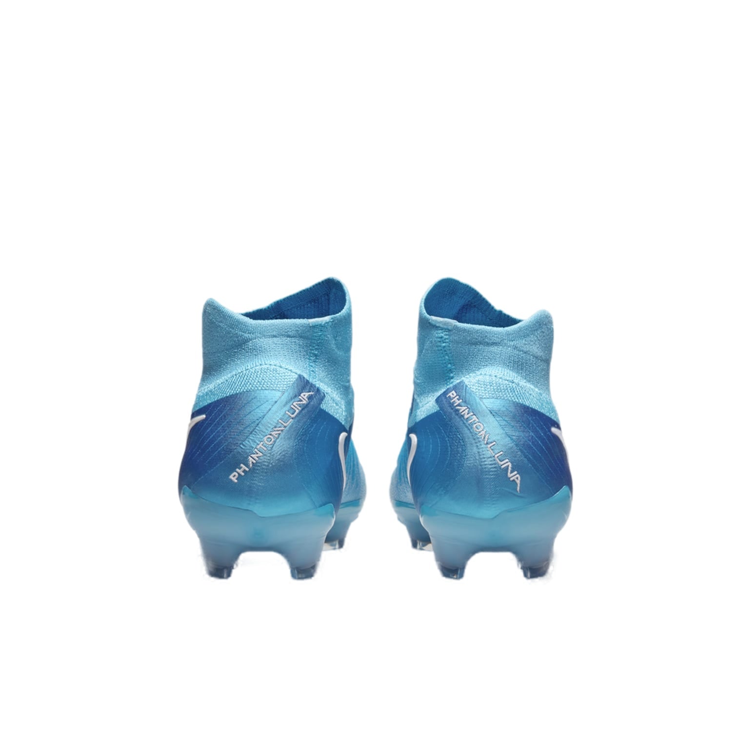 Nike Phantom Luna II Elite FG 'Blue Fury White' FJ2572-400