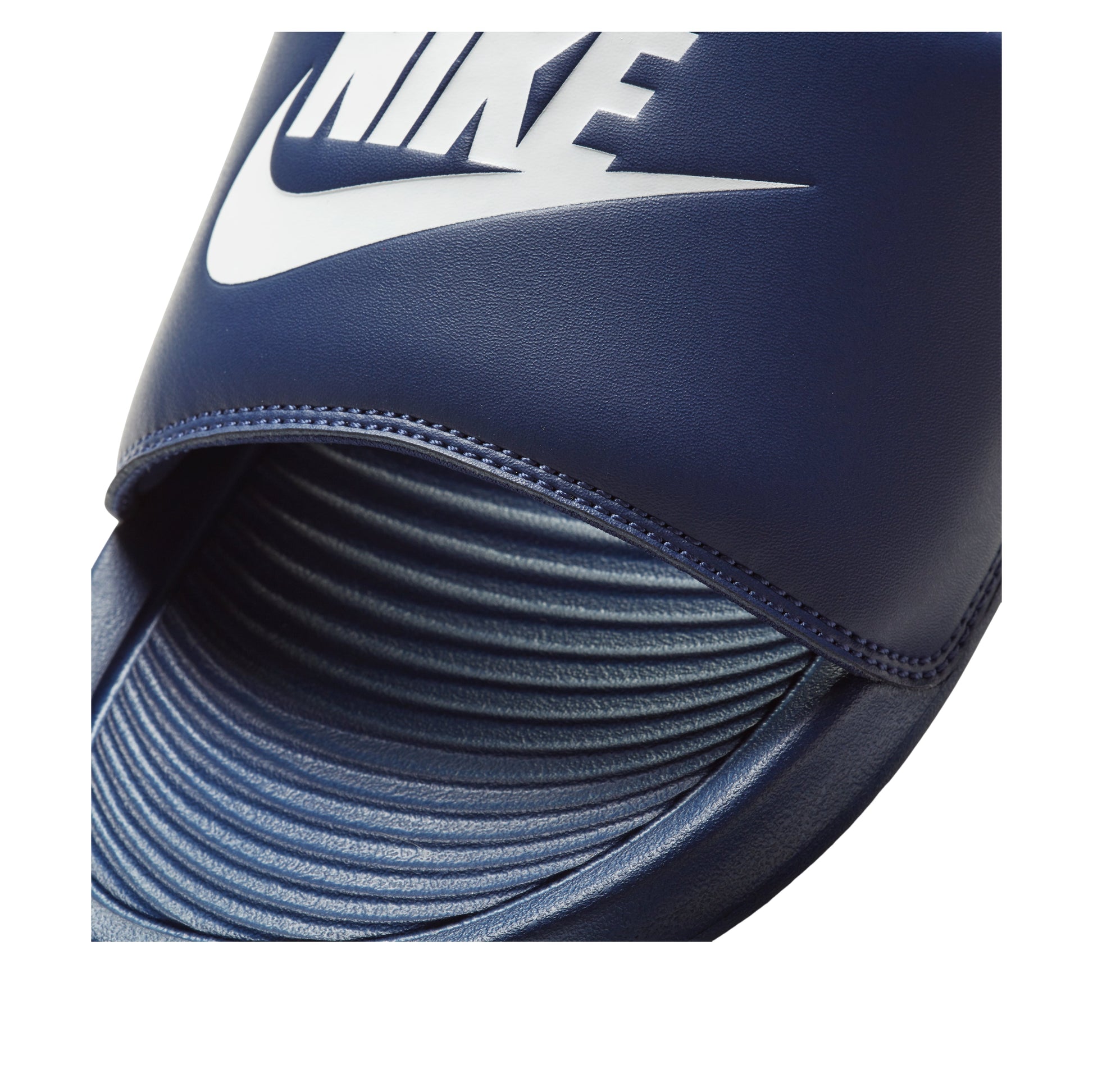 Nike Victori One Slide 'Midnight Navy' CN9675-401