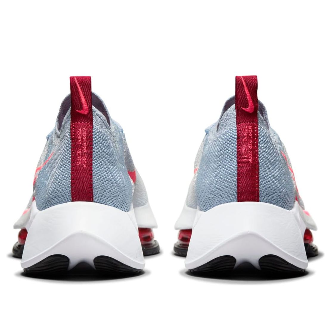 (WMNS) Nike Air Zoom Tempo NEXT% 'Blue White Red' CI9924-401