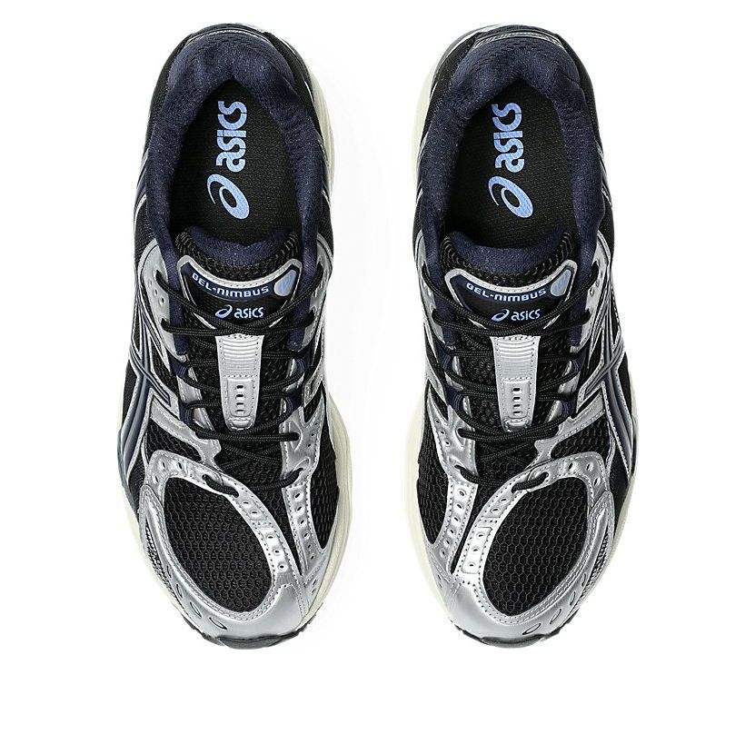 ASICS Gel-Nimbus 10.1 'Black Midnight' 1203A543-003