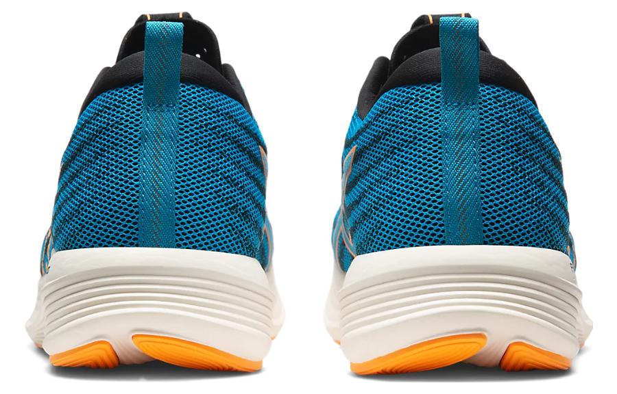 ASICS EvoRide Speed 'Island Blue Orange Pop' 1011B612-400