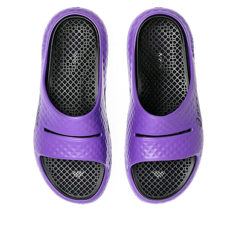 ASICS Actibreeze Hybrid Sandal 'Edo Purple Black' 1013A171-500