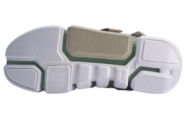 Li-Ning Essence 2 Buckle Up 'Grey Green' AGBP051-3