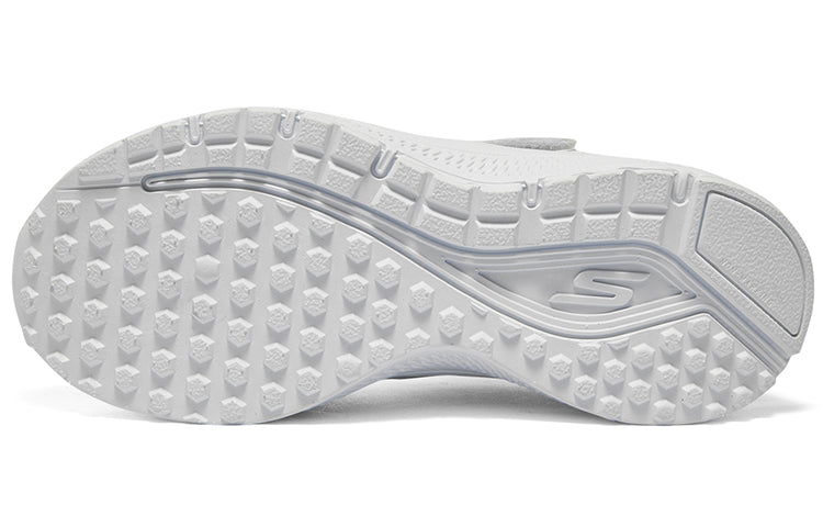 (GS) Skechers GoRun Consistent Shoes 'White' 302585L-WHT