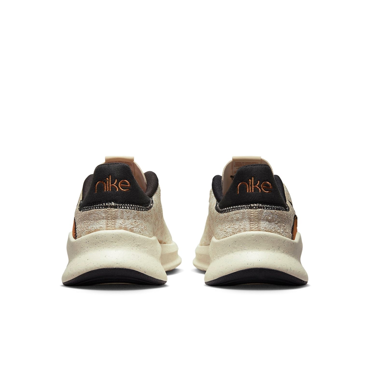 (WMNS) Nike SuperRep Go 3 Flyknit Next Nature 'Oatmeal' DH3393-104