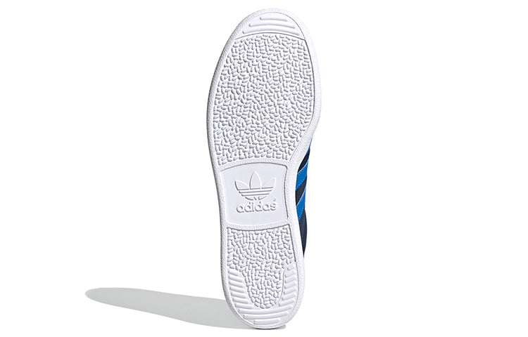 adidas originals Jogger 'Blue White' FV1221