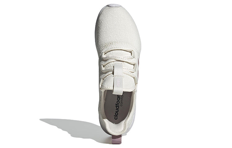 (WMNS) adidas Cloudfoam Pure 2.0 'Chalk White' GV8957